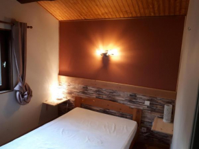 Les Chalets du Roc